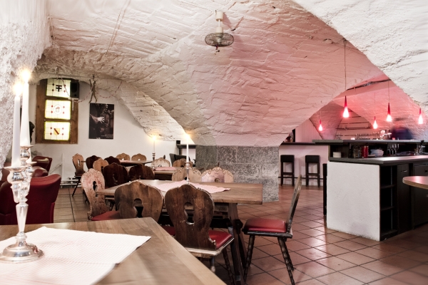Hotel Barbarossa